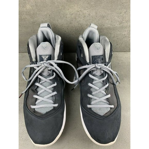 Jordan Melo M8 Men\'s Size 13 Shoe 469786-402 2011 Release Sneaker No Box main image 6